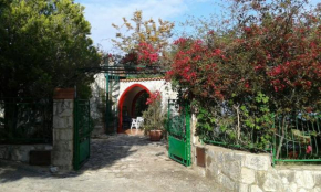 Отель Maison De Solei  Скопелло